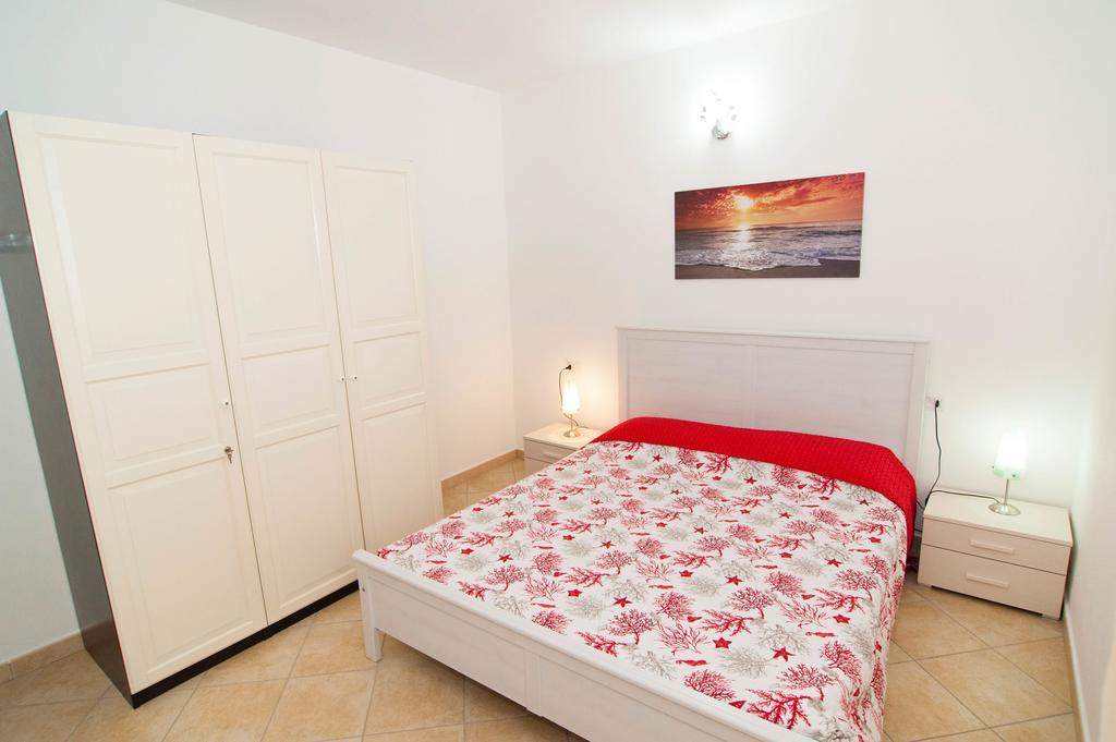 Appartamenti Sant'Anna Budoni Habitación foto