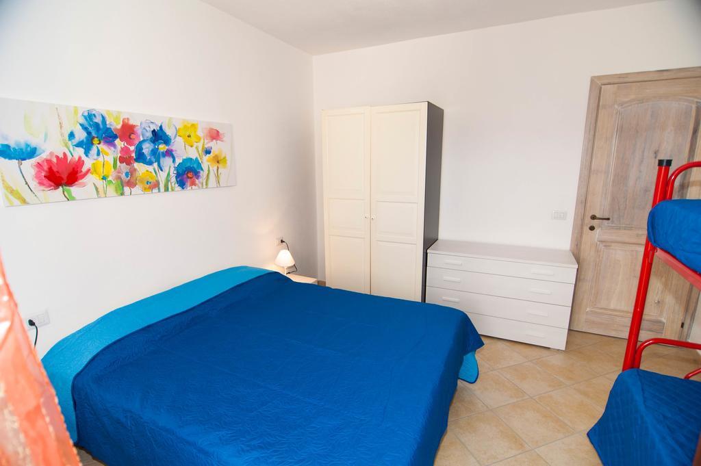 Appartamenti Sant'Anna Budoni Habitación foto