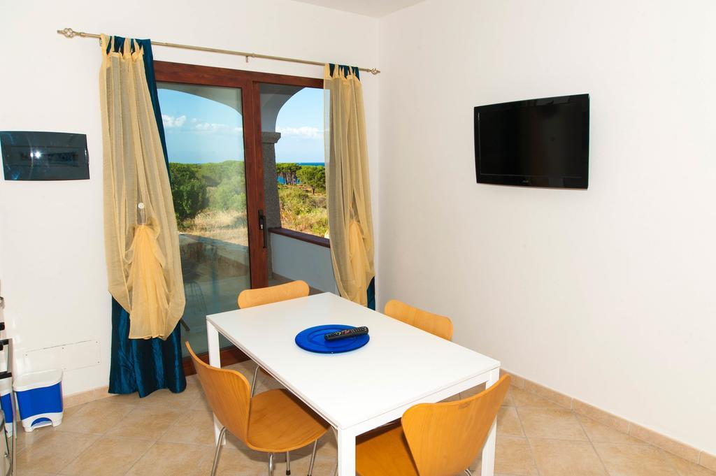 Appartamenti Sant'Anna Budoni Habitación foto