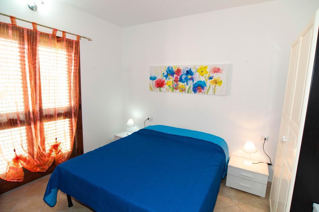Appartamenti Sant'Anna Budoni Habitación foto